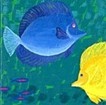 Fish Trilogy - 02